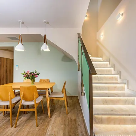 Villa Sarrazin By Interhome Laganas