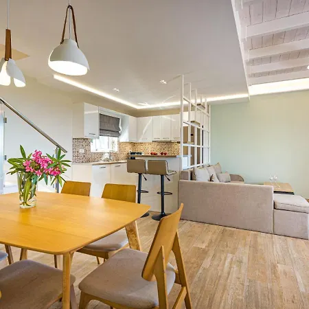 Villa Sarrazin By Interhome