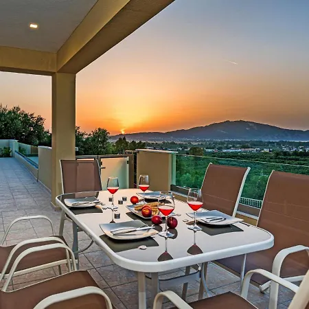 Villa Sarrazin By Interhome