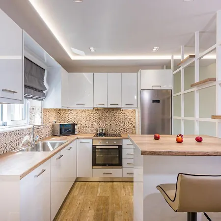 Sarrazin By Interhome *