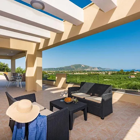 Sarrazin By Interhome