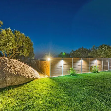 Vila Sarrazin By Interhome Laganas